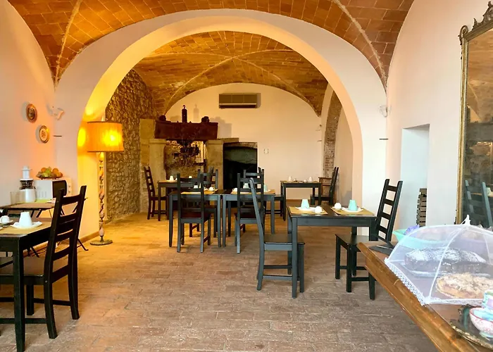 Casa Cerboneschi