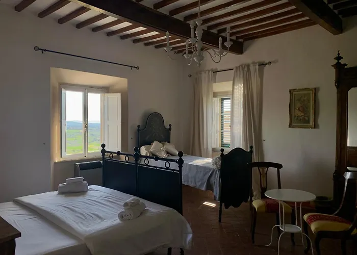 Casa Cerboneschi