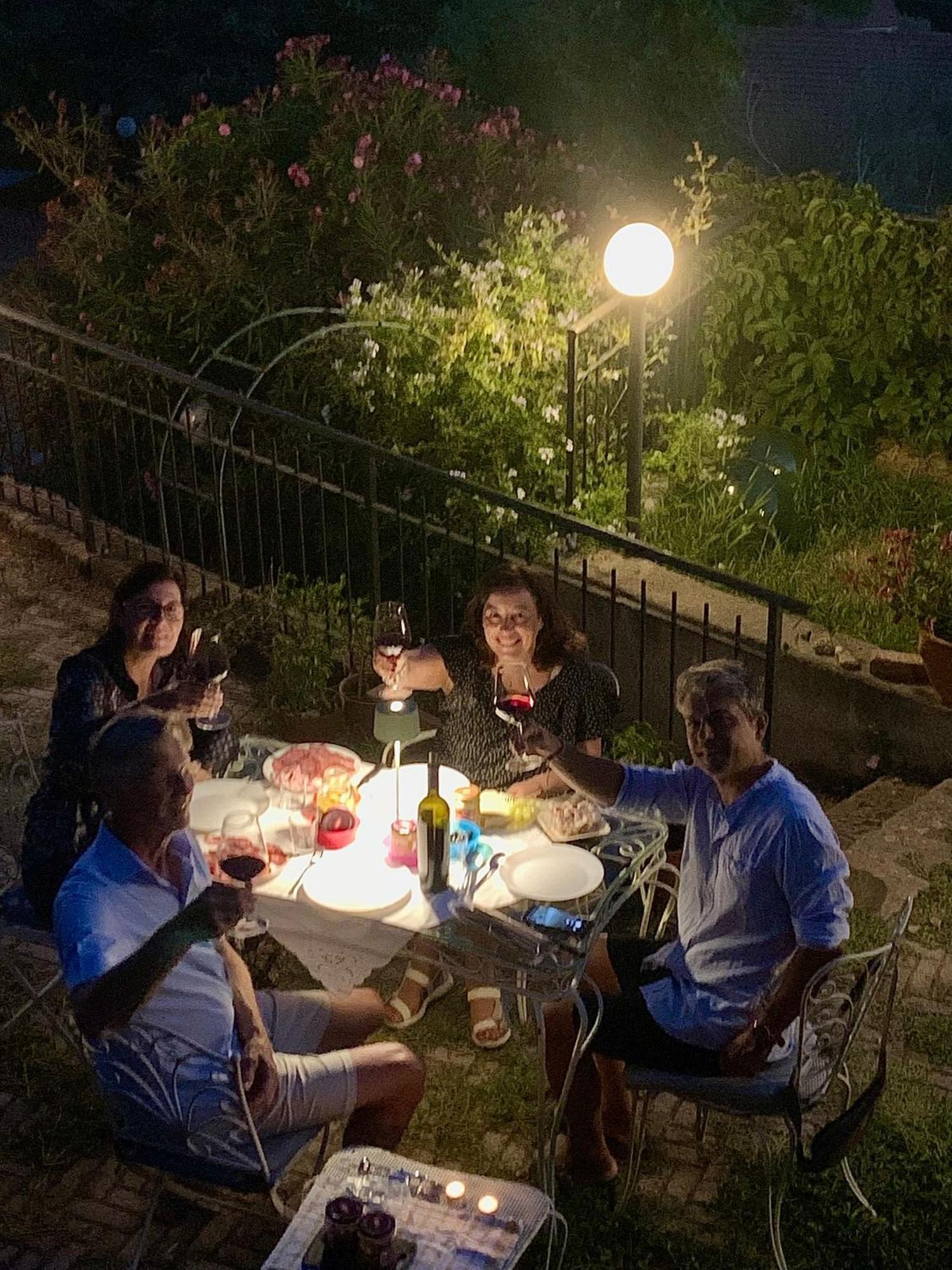 Casa Cerboneschi Frühstückspension