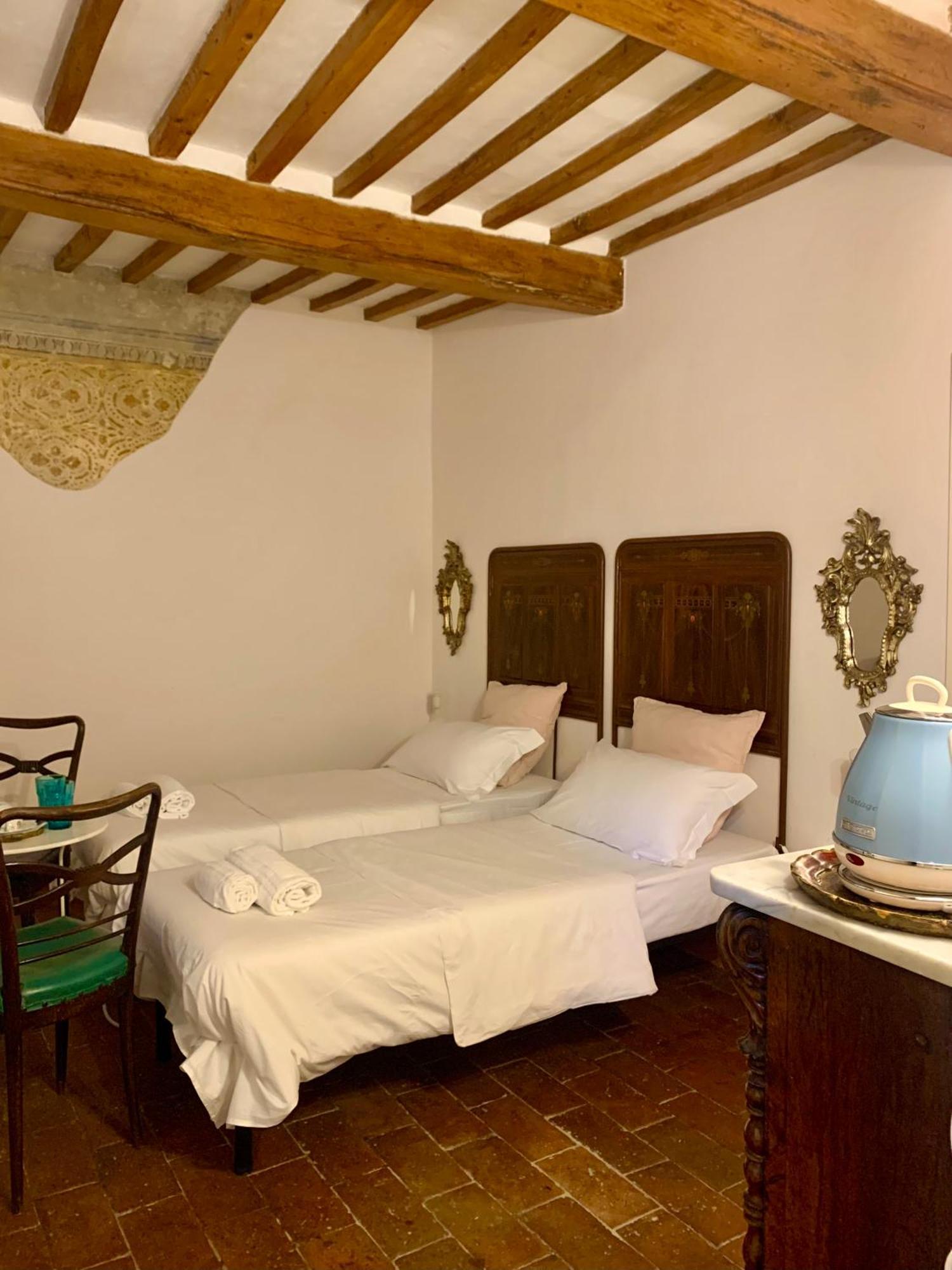 Casa Cerboneschi * Casale Marittimo