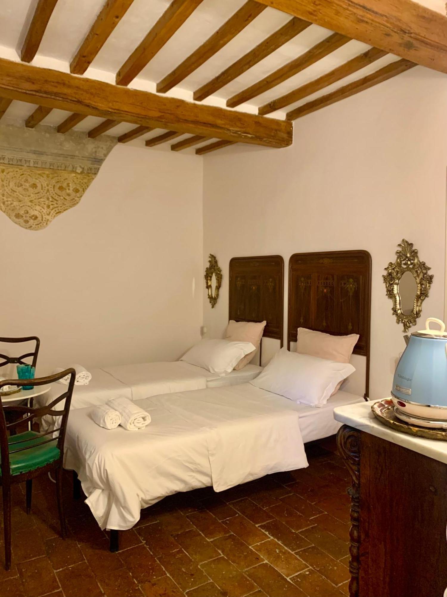 Frühstückspension Casa Cerboneschi Casale Marittimo
