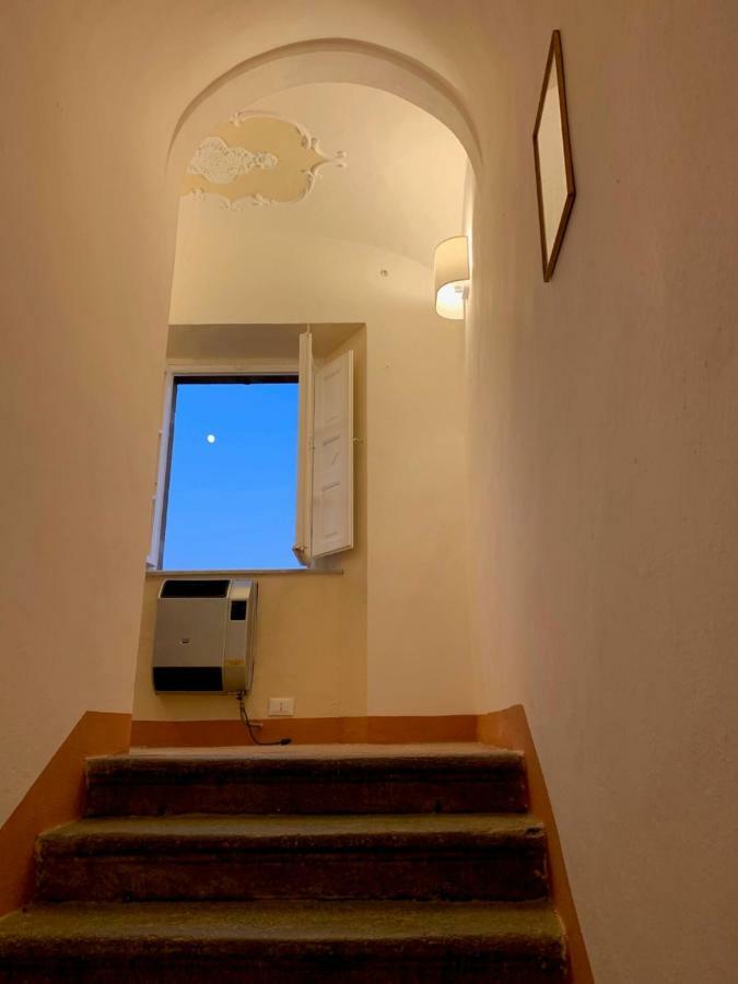 Frühstückspension Casa Cerboneschi Casale Marittimo