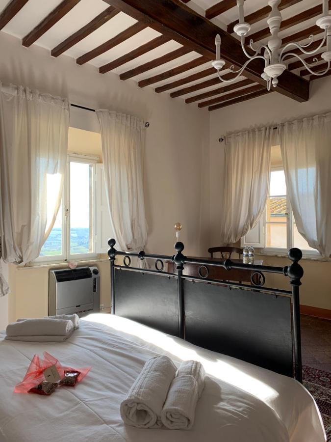 Frühstückspension Casa Cerboneschi Casale Marittimo