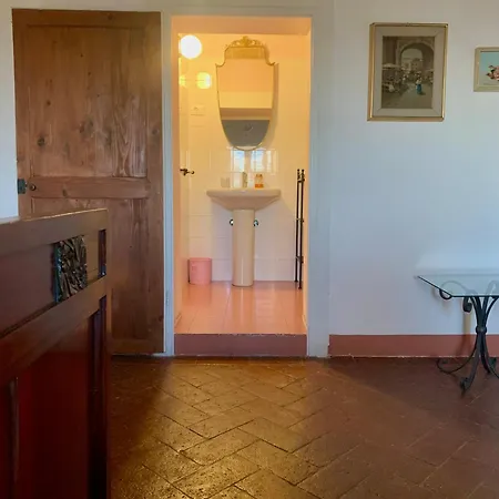 Casa Cerboneschi Bed & Breakfast Casale Marittimo Exterior photo