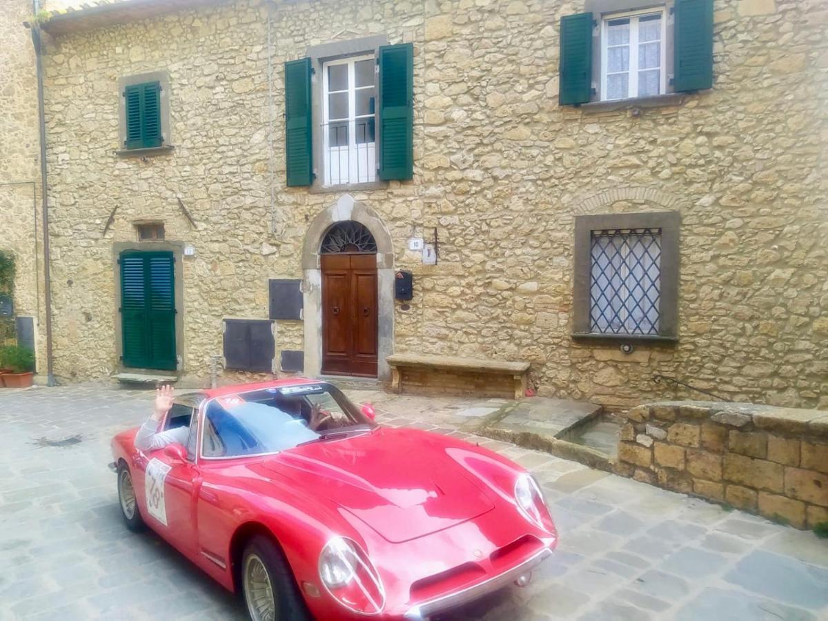 Casa Cerboneschi Frühstückspension