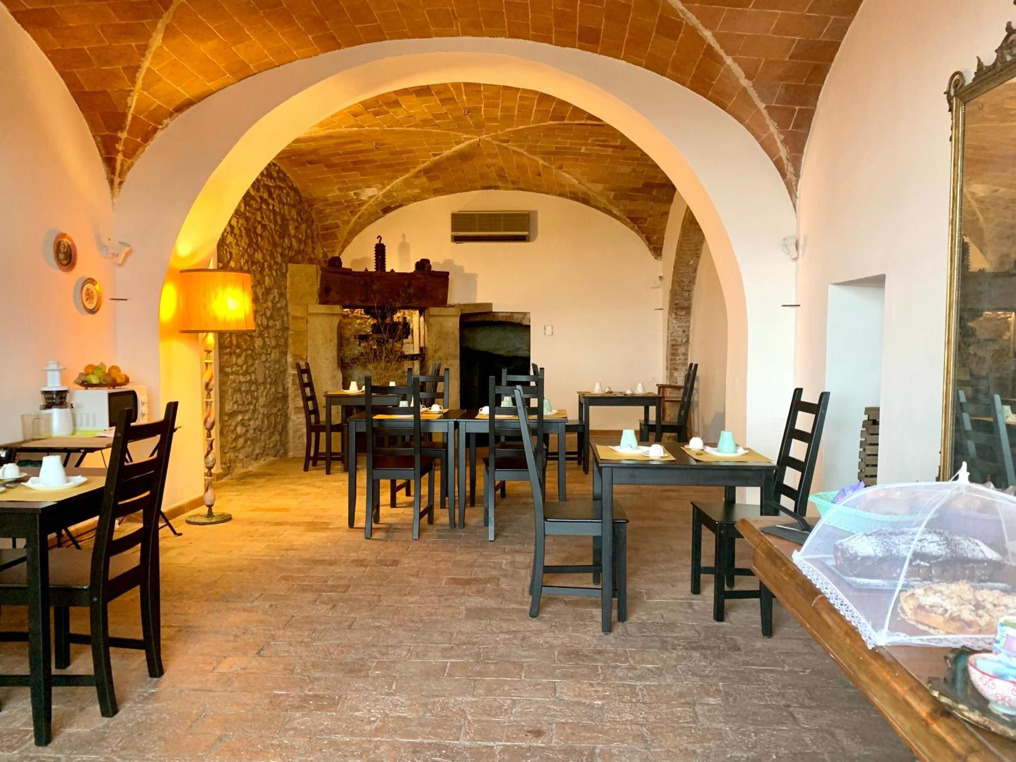 Casa Cerboneschi Frühstückspension