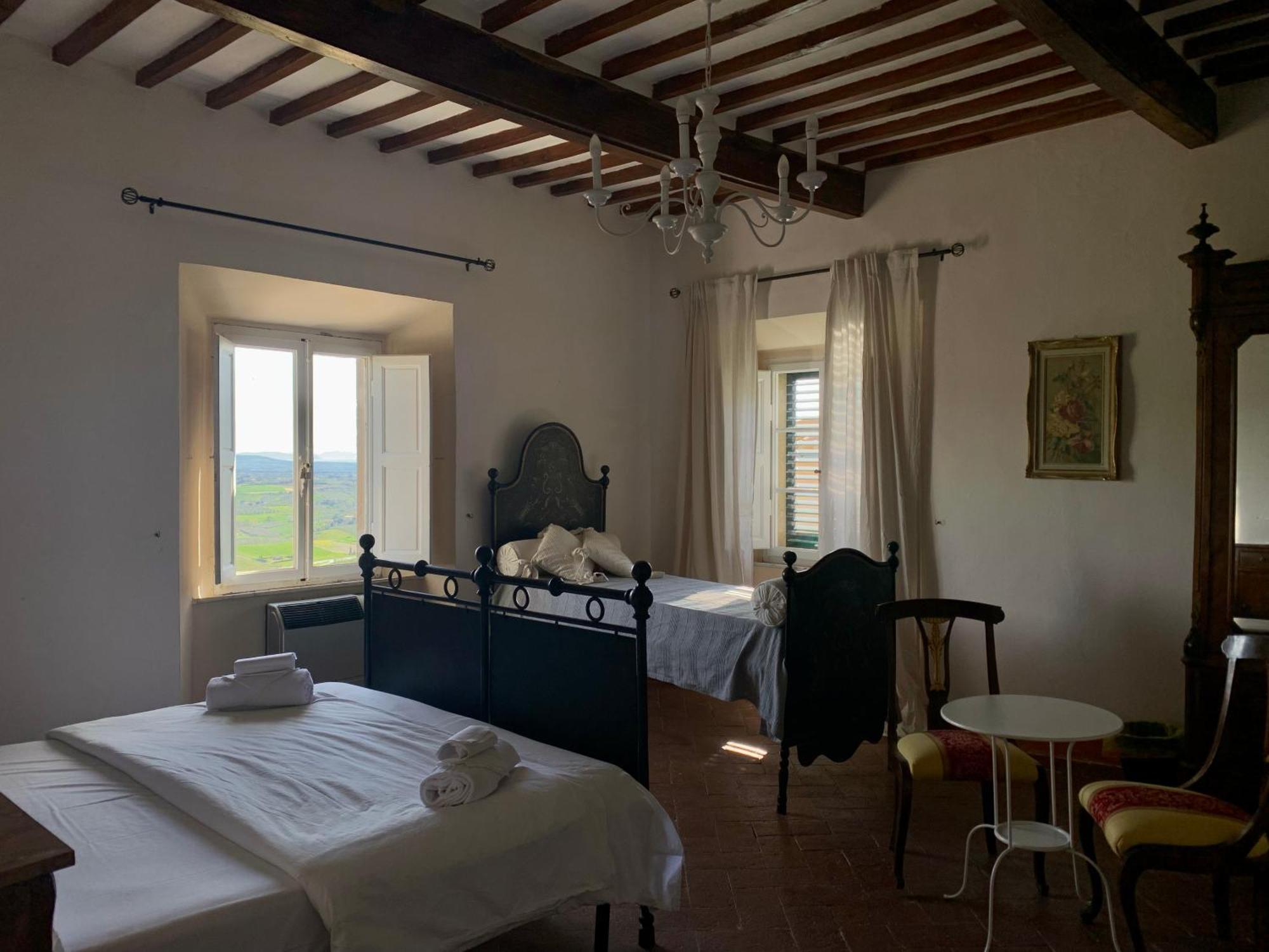 Casa Cerboneschi * Casale Marittimo