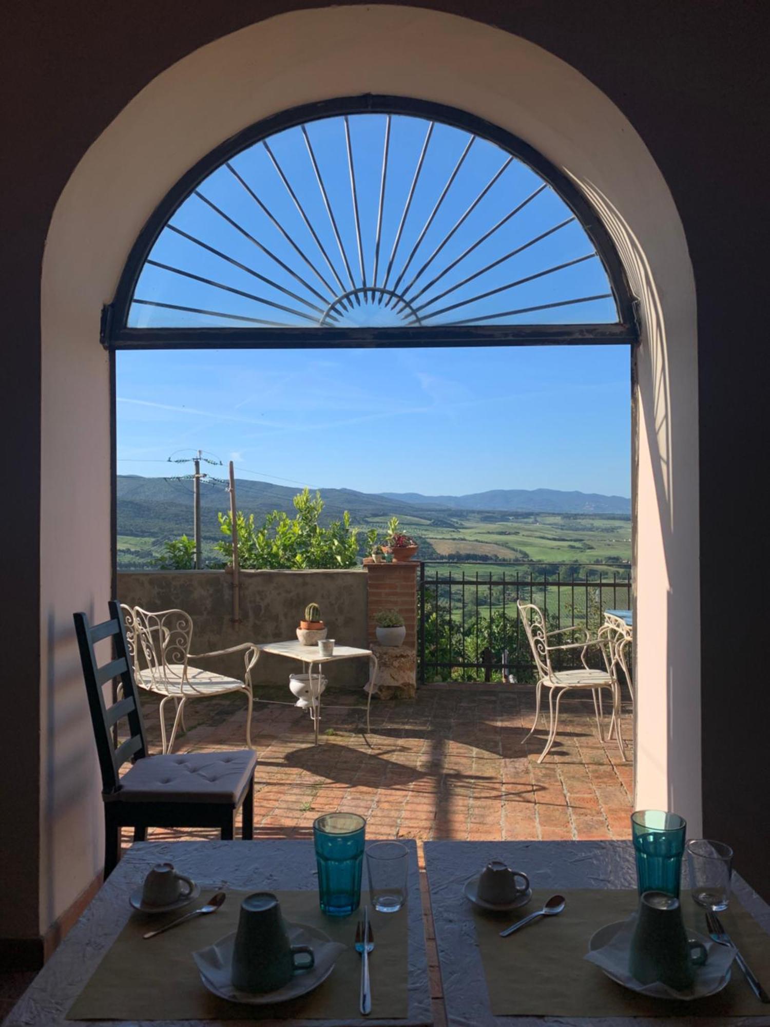 Casa Cerboneschi