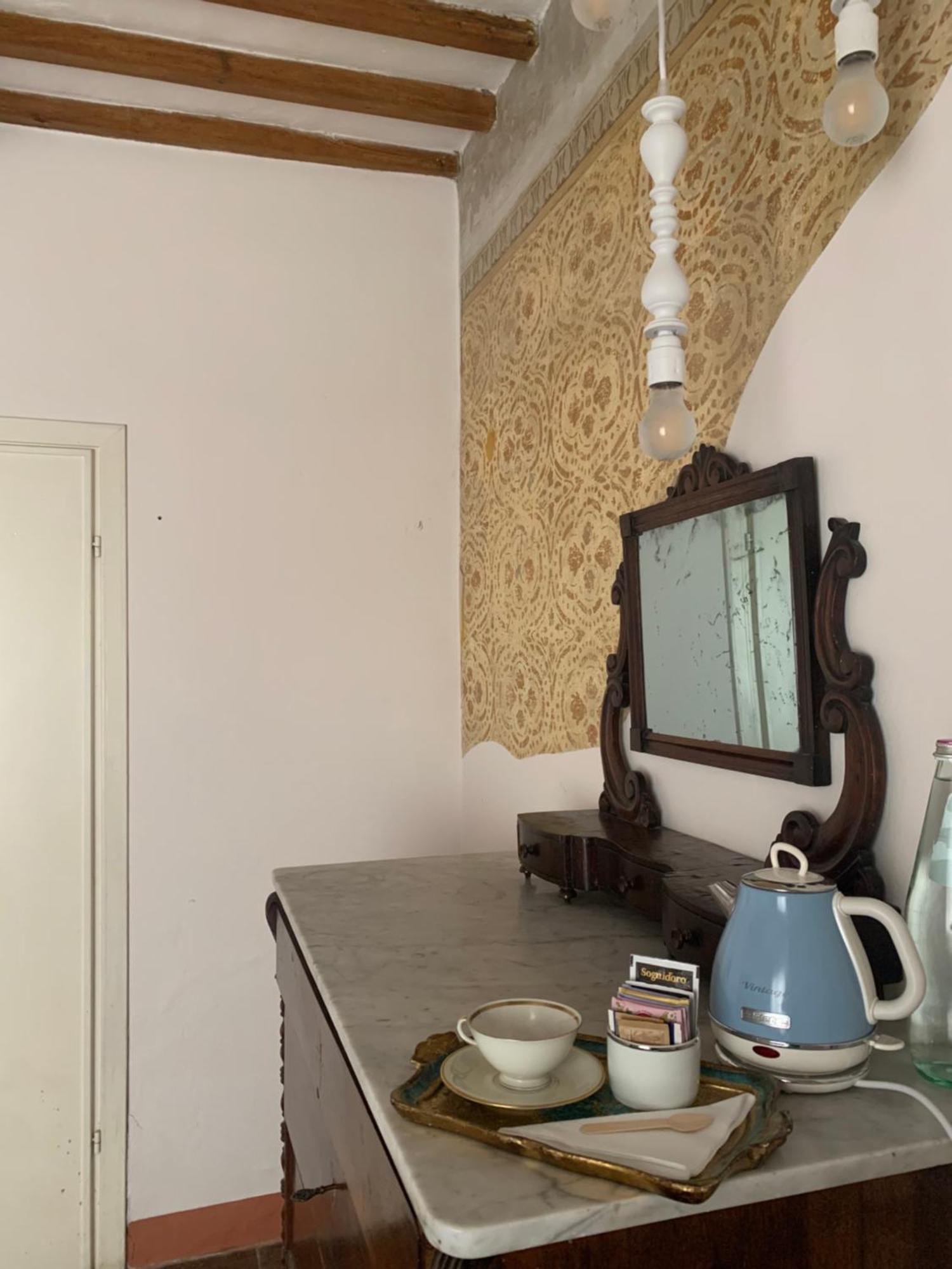 Casa Cerboneschi Frühstückspension *