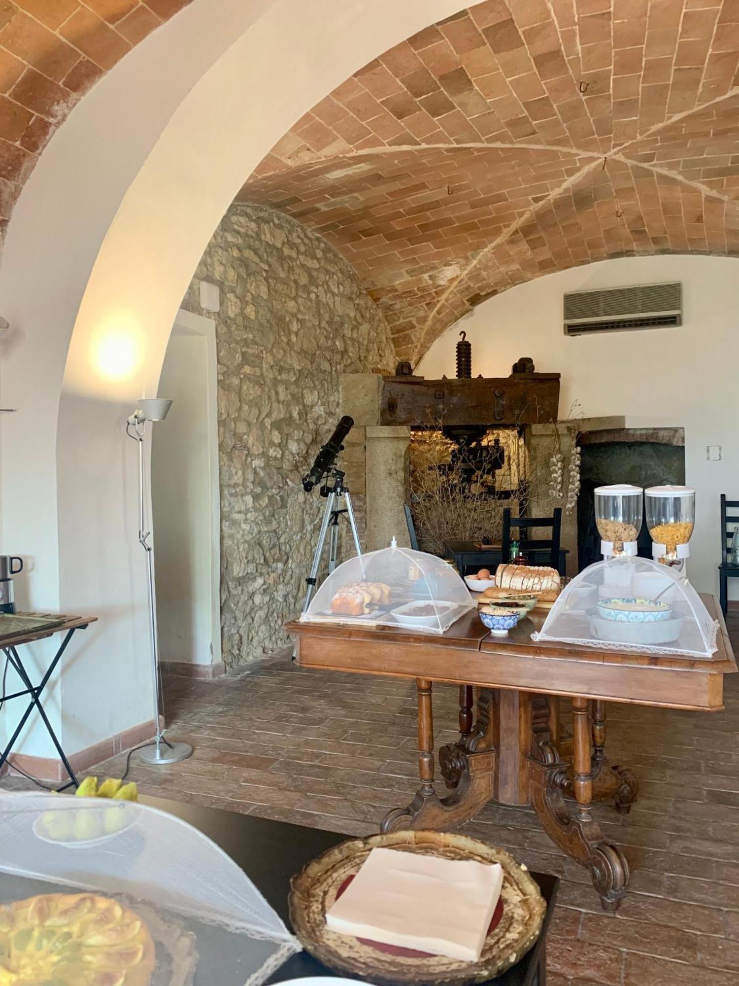 Casa Cerboneschi *