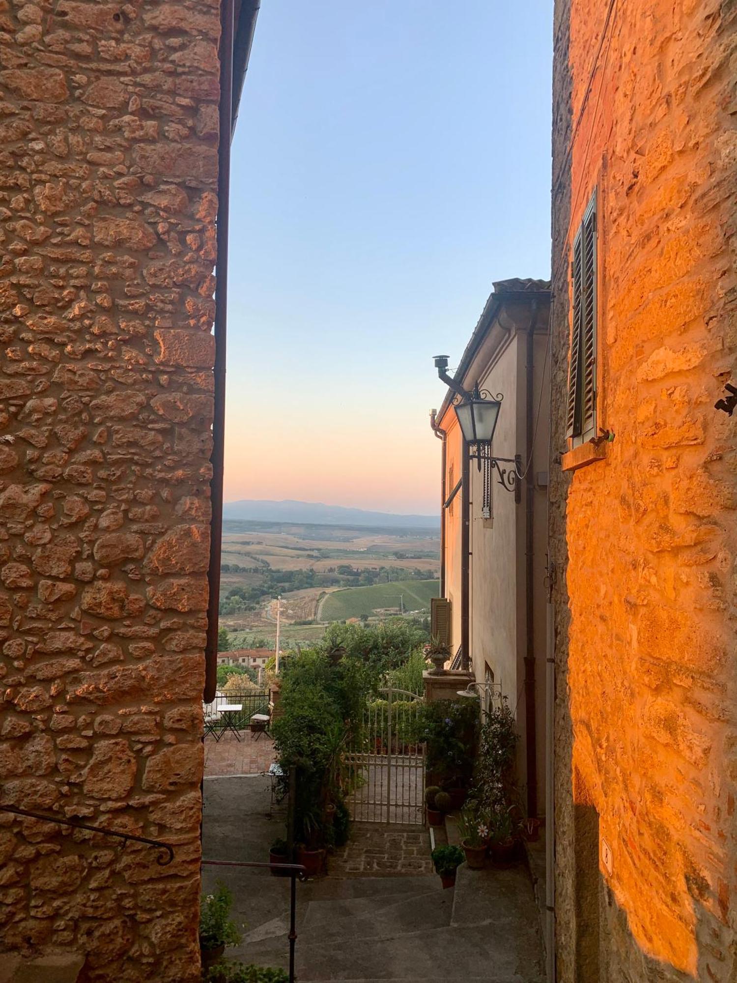 Casa Cerboneschi