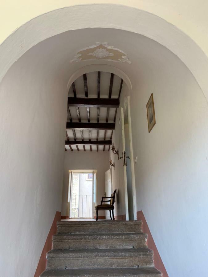Casa Cerboneschi Casale Marittimo