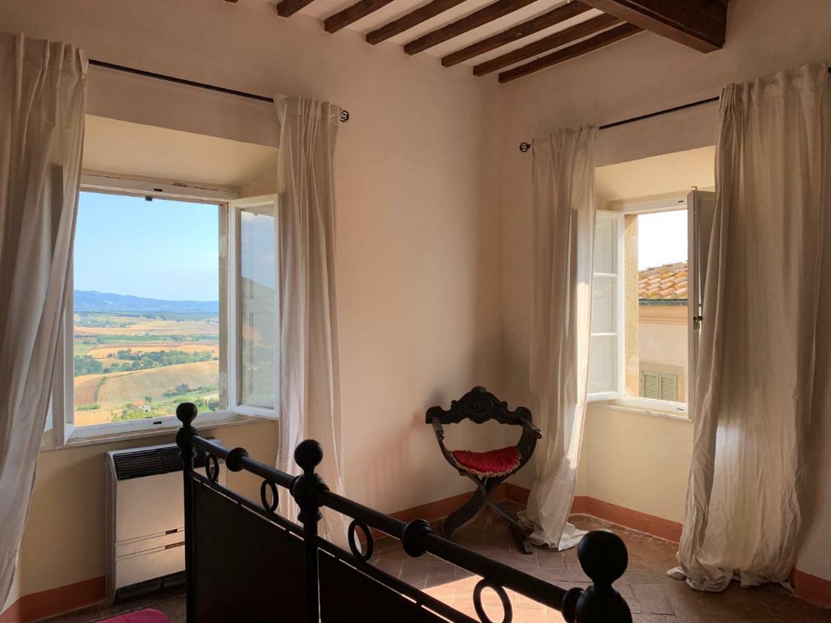 Casa Cerboneschi * Casale Marittimo
