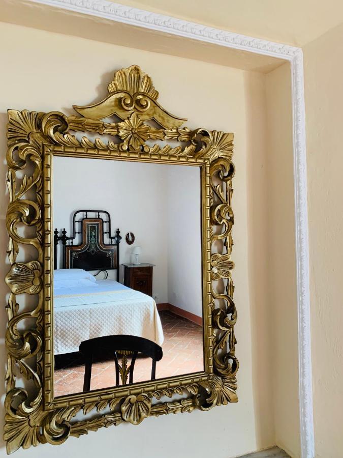 Casa Cerboneschi Casale Marittimo
