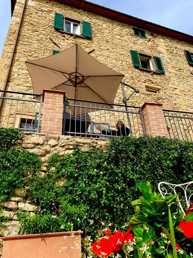 Casa Cerboneschi Frühstückspension