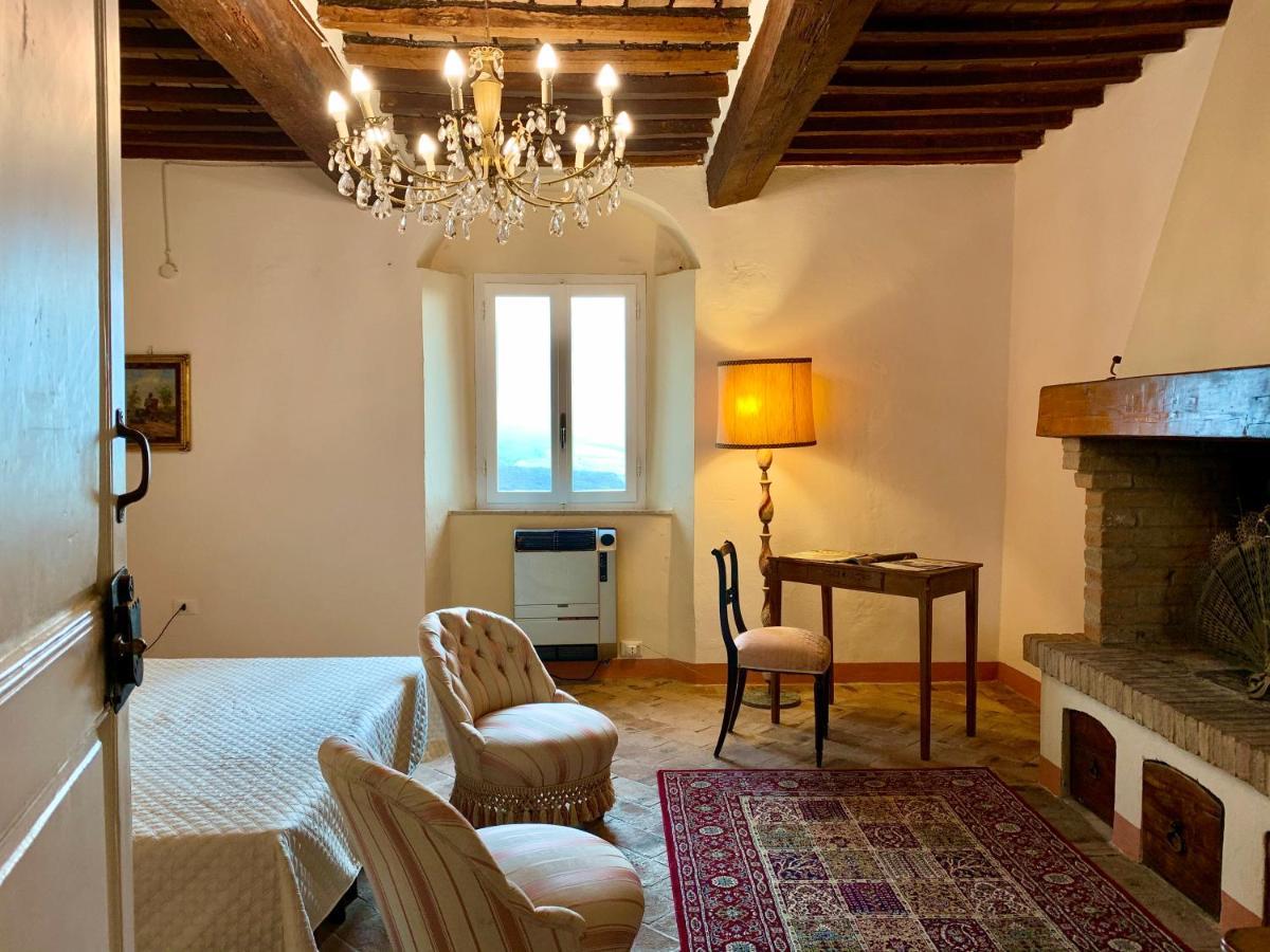 Casa Cerboneschi *