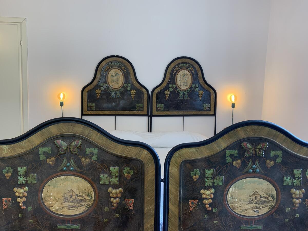 Frühstückspension Casa Cerboneschi