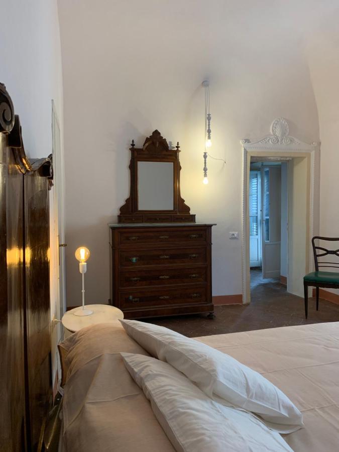 Frühstückspension Casa Cerboneschi Casale Marittimo