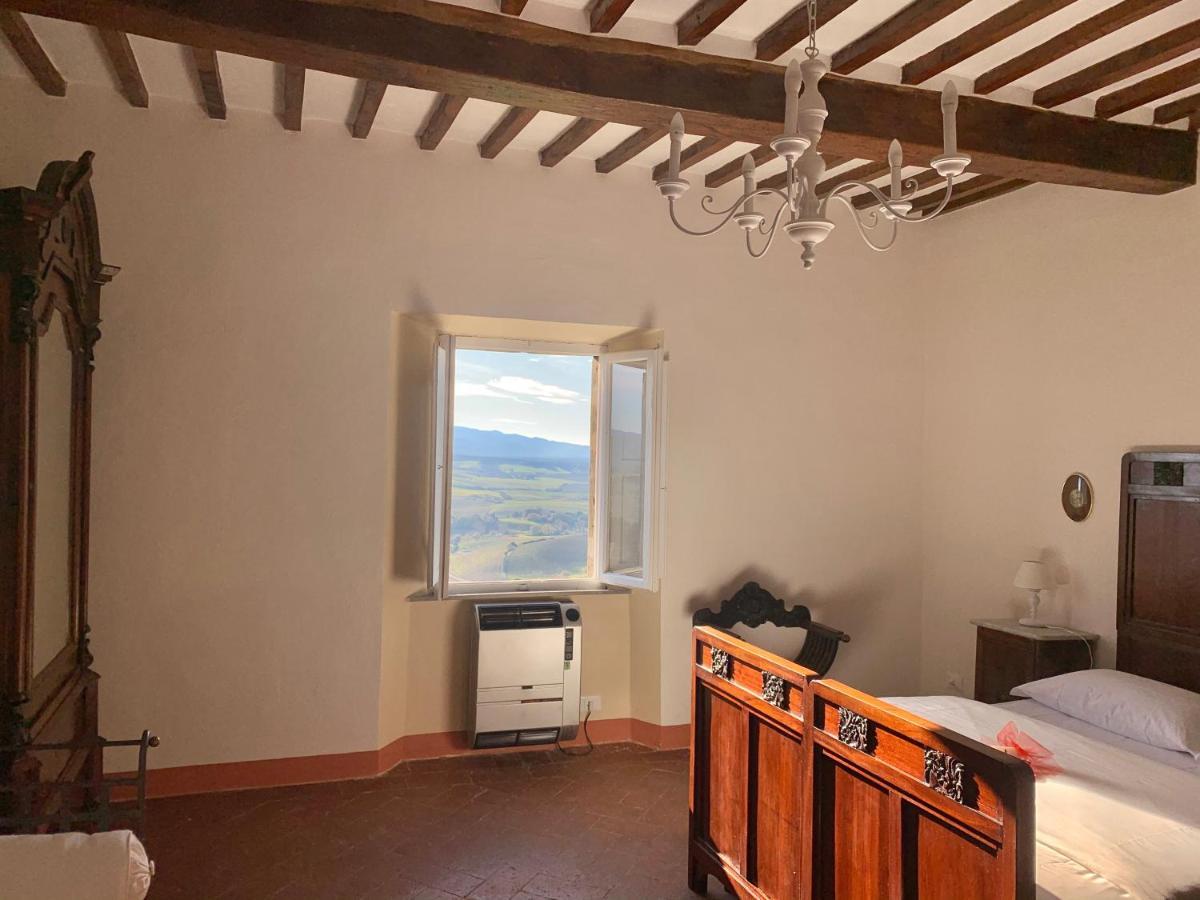 Casa Cerboneschi * Casale Marittimo