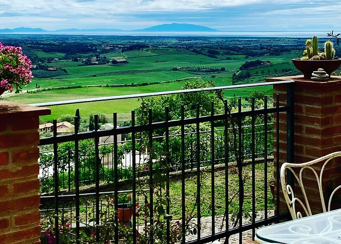 Casa Cerboneschi