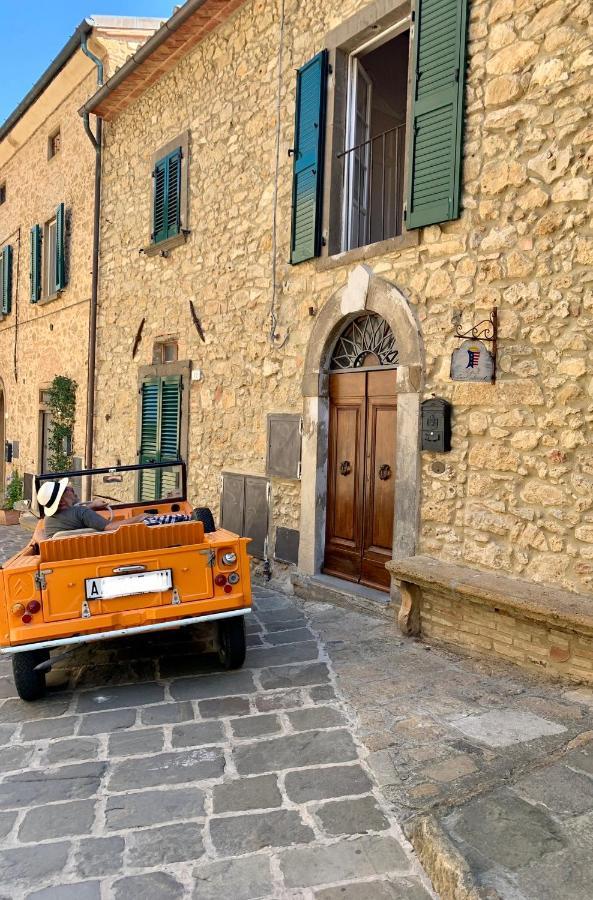 Bed & Breakfast Casa Cerboneschi *
