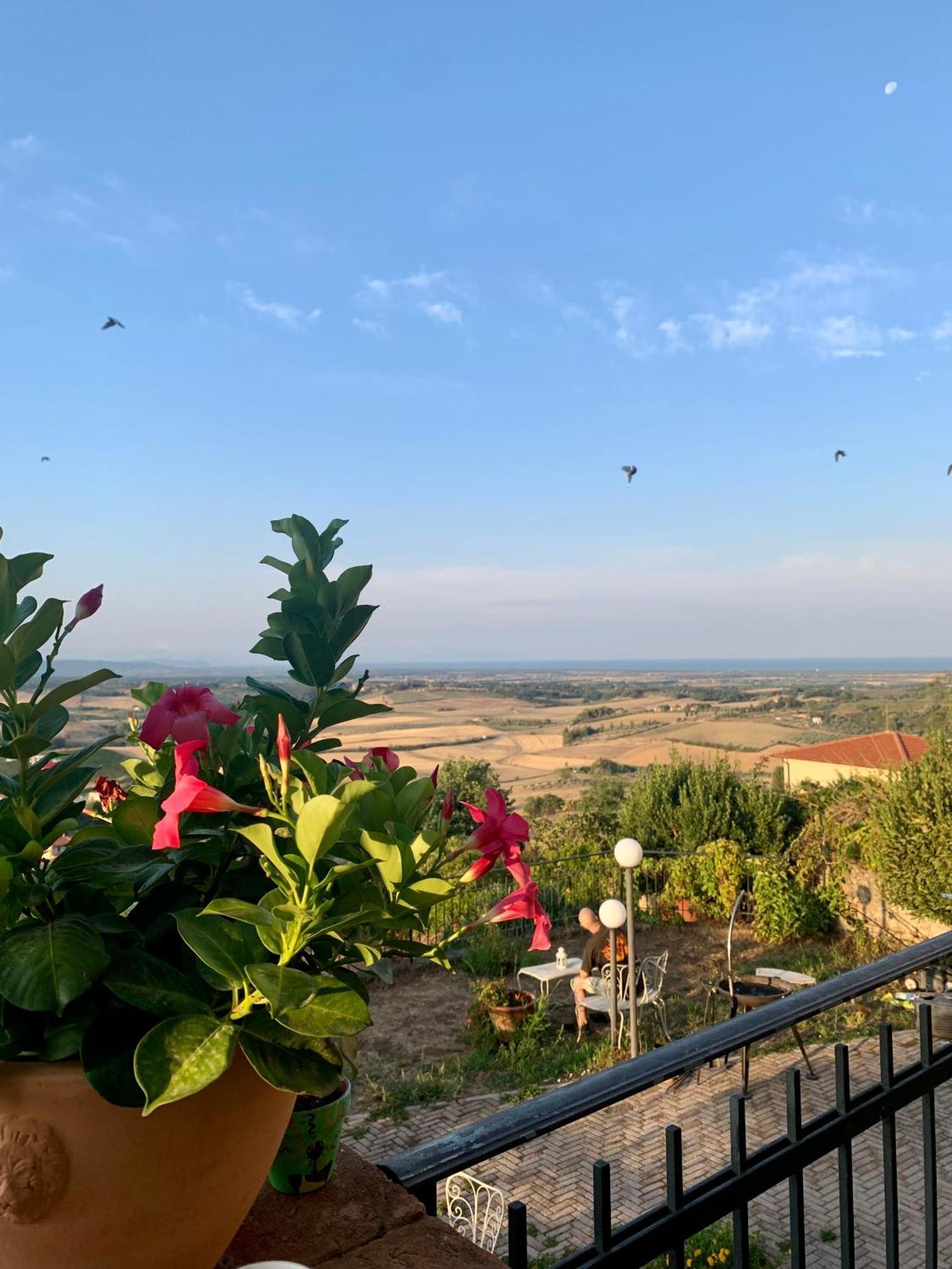 Bed & Breakfast Casa Cerboneschi *