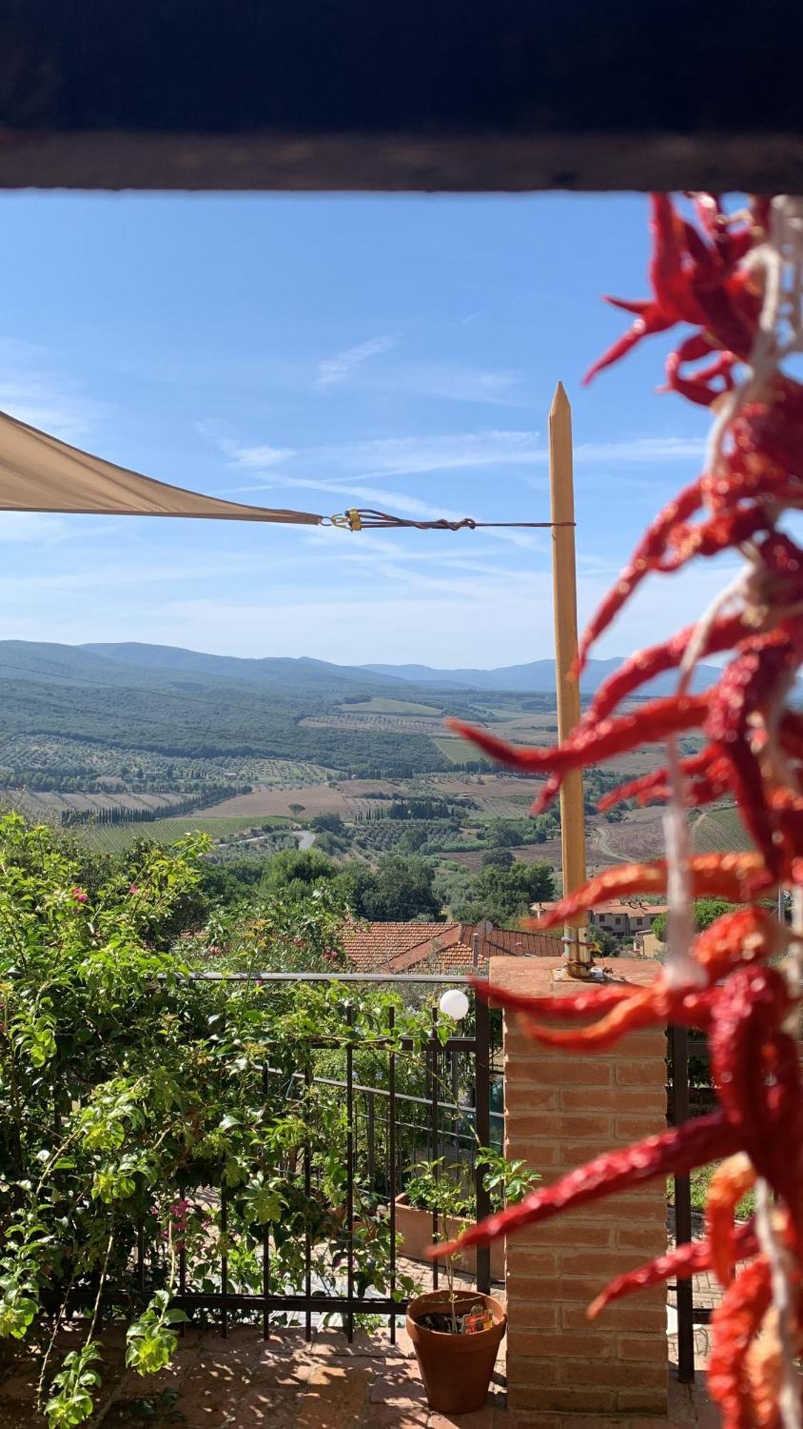 Bed & Breakfast Casa Cerboneschi *