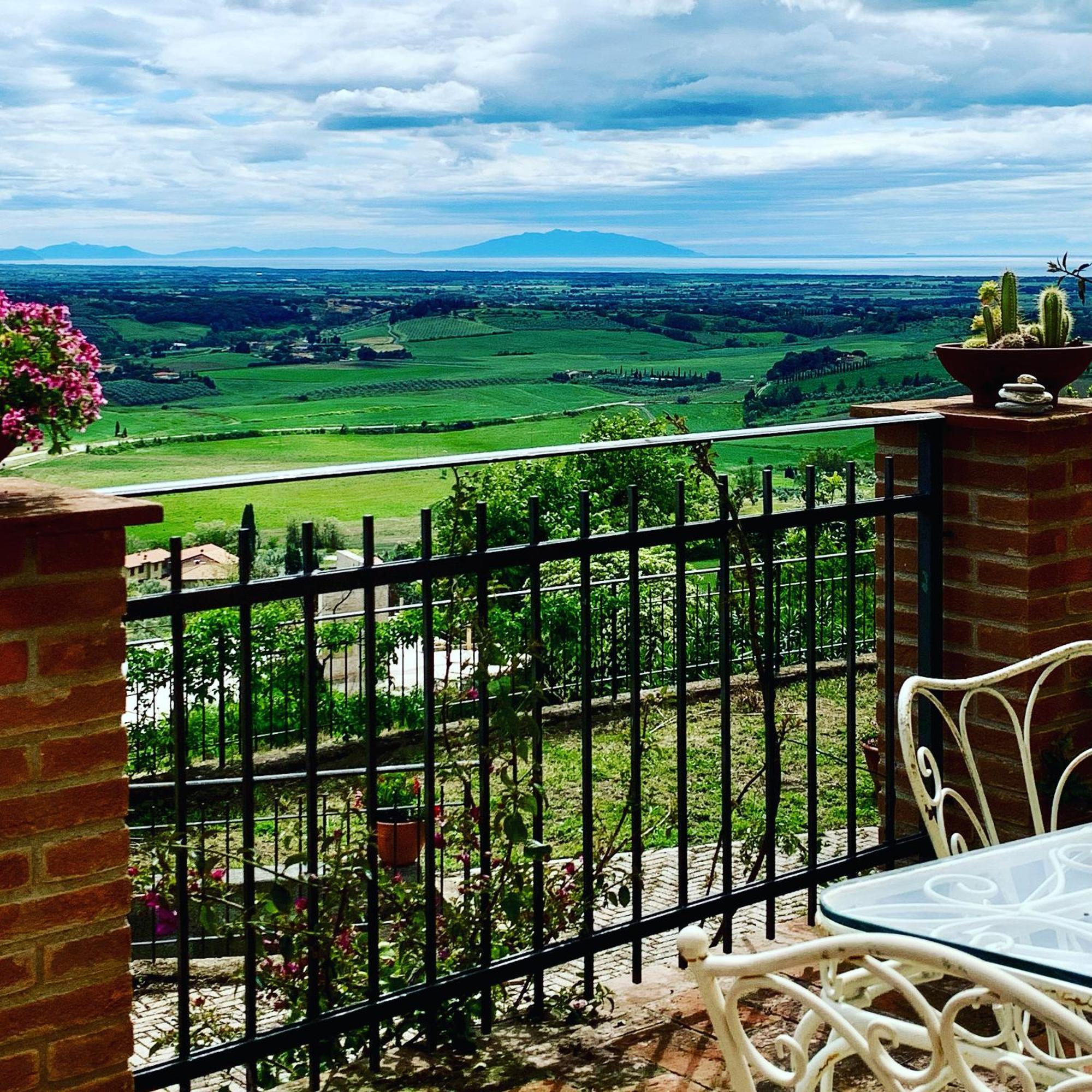 Casa Cerboneschi Bed & Breakfast