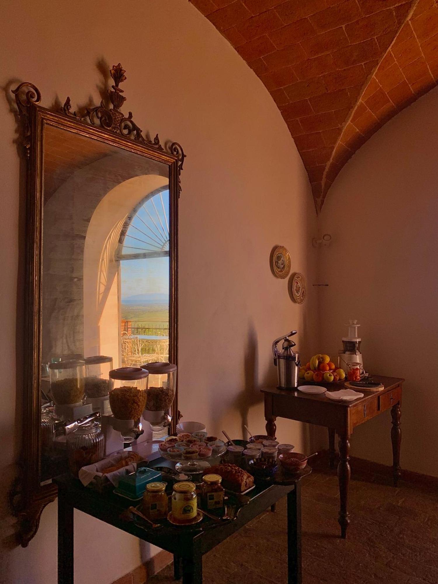 Bed & Breakfast Casa Cerboneschi *