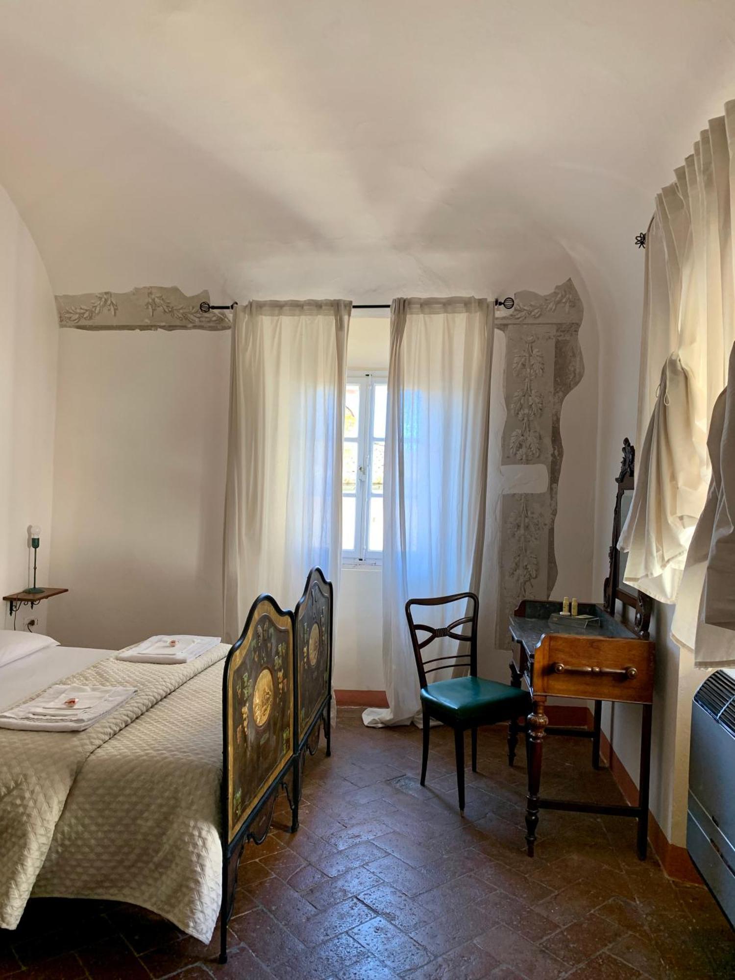 Casa Cerboneschi Bed & Breakfast