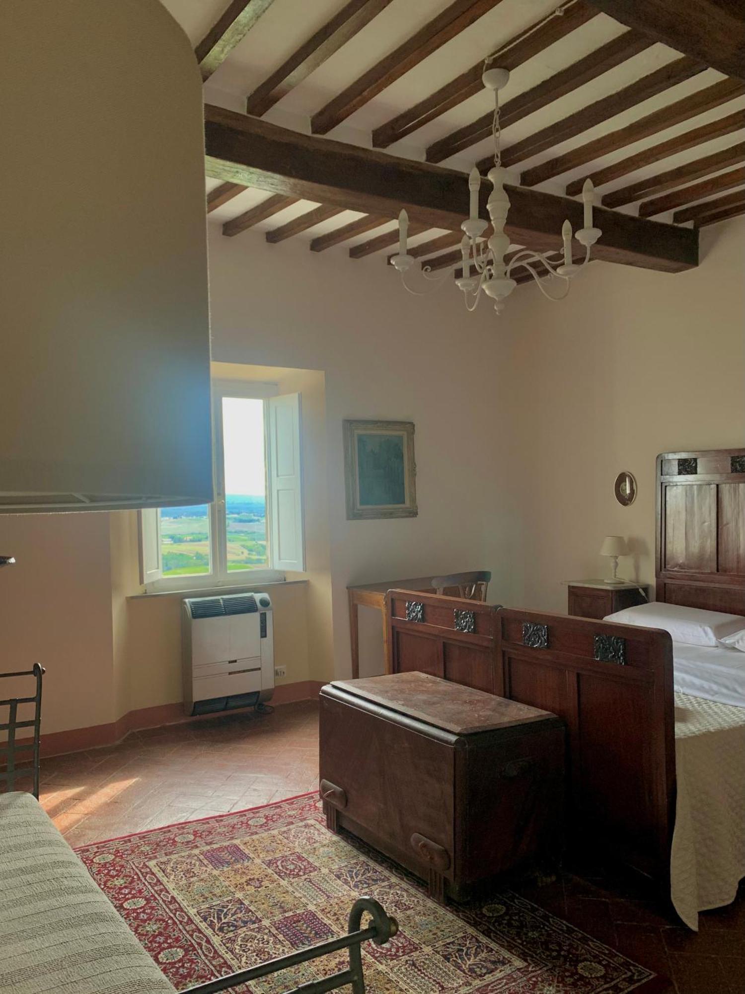 Bed & Breakfast Casa Cerboneschi