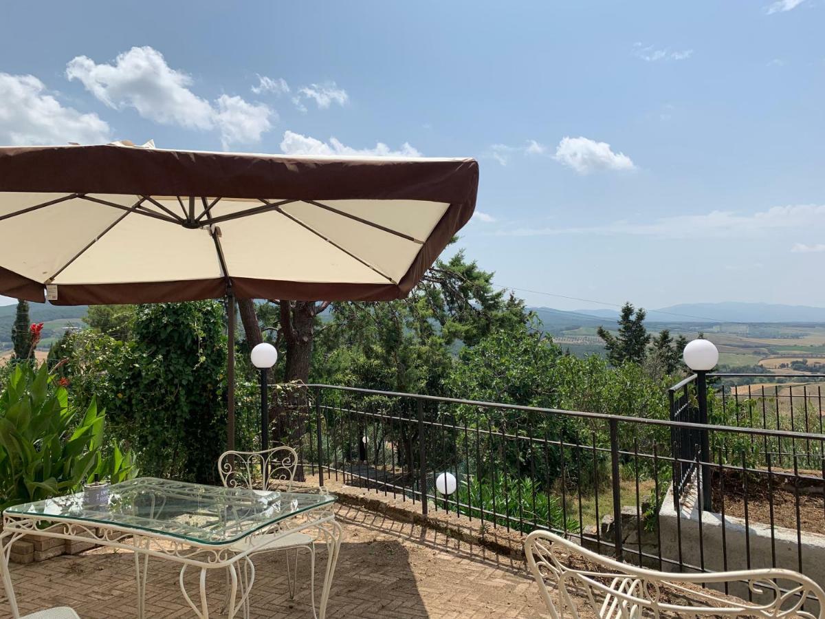 Bed & Breakfast Casa Cerboneschi *