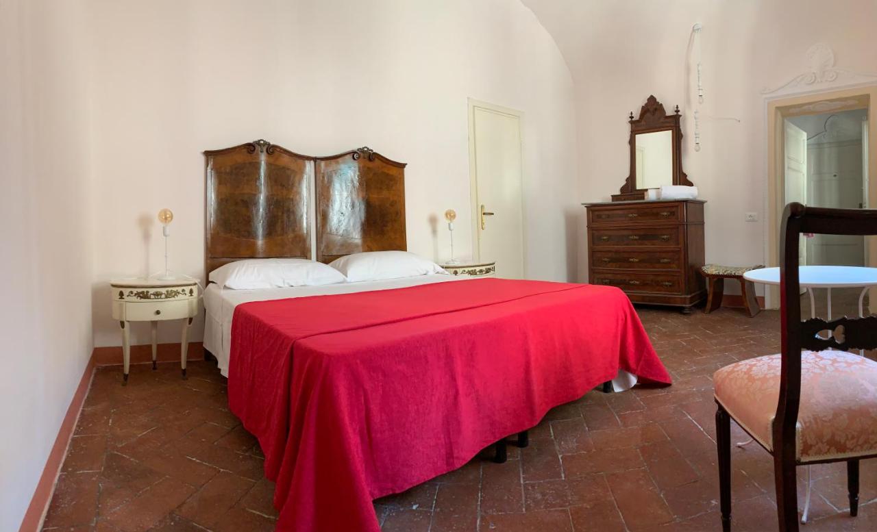 Bed & Breakfast Casa Cerboneschi *