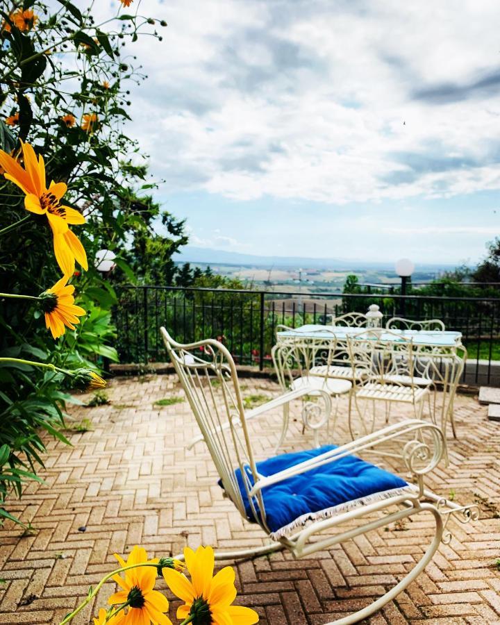 Bed & Breakfast Casa Cerboneschi *