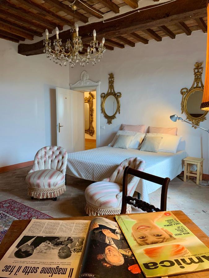 Bed & Breakfast Casa Cerboneschi *