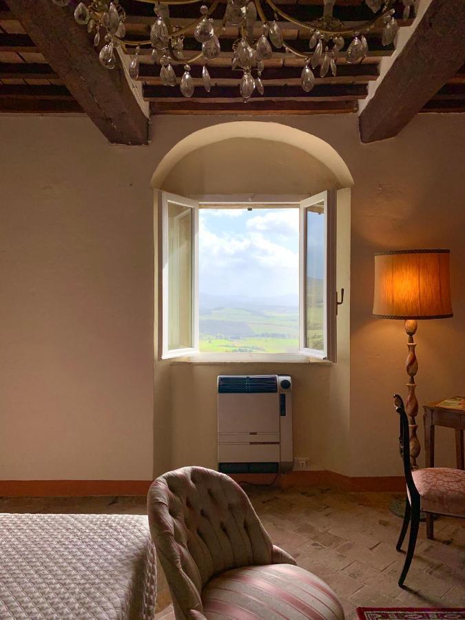 Casa Cerboneschi Bed & Breakfast *