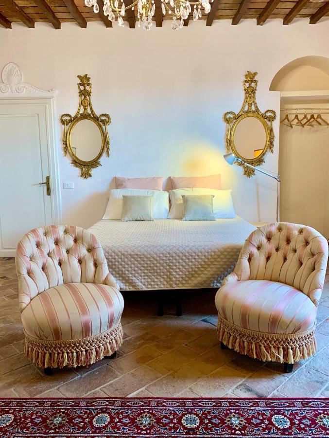 Casa Cerboneschi Bed & Breakfast